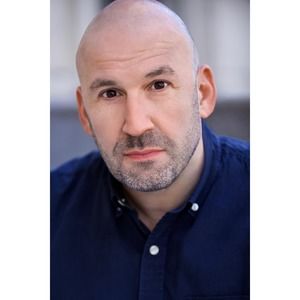 Meet your Posher, Ben